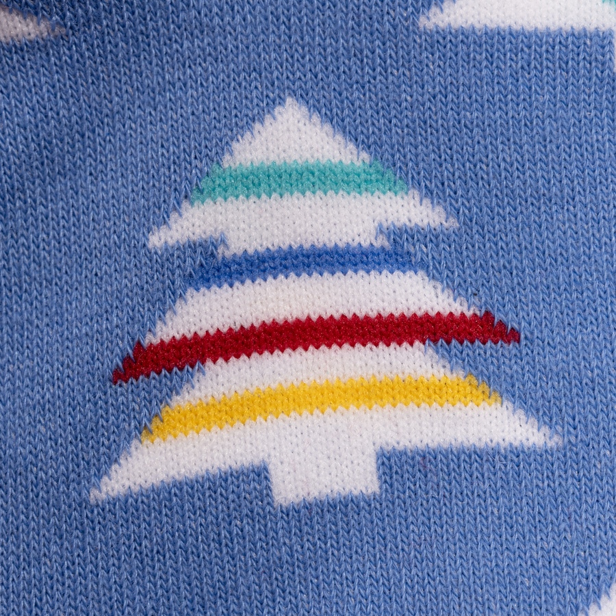 Image 102925_ALTMORE4.jpg, Product 102-925 / Price $9.33, Muk Luks Kids 12 Days of Christmas Socks from Muk Luks on TSC.ca's Fashion department