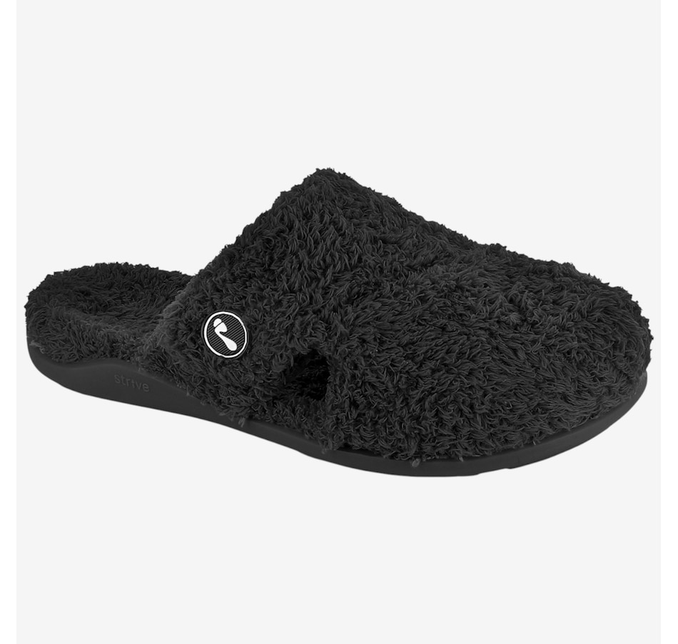 Image 102936_BLK.jpg, Product 102-936 / Price $119.99, Strive Footwear Zara Clog from Strive Footwear on TSC.ca's Shoes department