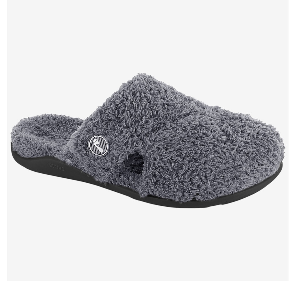 Image 102936_CHR.jpg, Product 102-936 / Price $119.99, Strive Footwear Zara Clog from Strive Footwear on TSC.ca's Shoes department