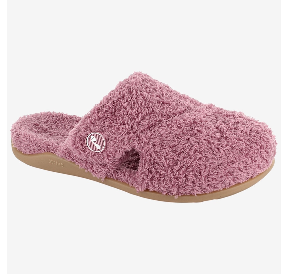 Image 102936_DR.jpg, Product 102-936 / Price $119.99, Strive Footwear Zara Clog from Strive Footwear on TSC.ca's Shoes department