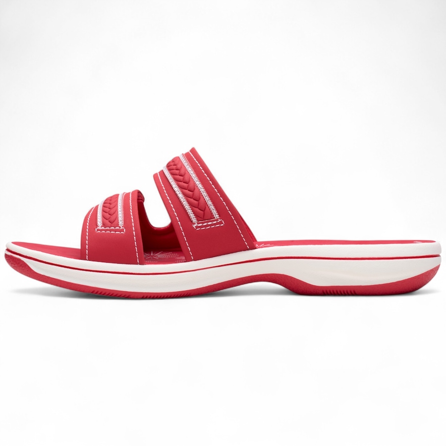 Image 102950_ALTMORE2.jpg, Product 102-950 / Price $19.33, Clarks Cloudstepper Breezey Eve Slide from Clarks Footwear on TSC.ca's Shoes department