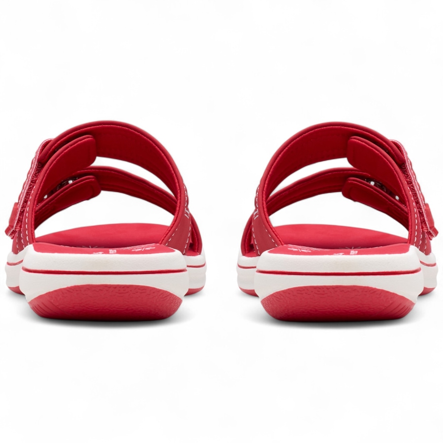 Image 102950_ALTMORE4.jpg, Product 102-950 / Price $19.33, Clarks Cloudstepper Breezey Eve Slide from Clarks Footwear on TSC.ca's Shoes department