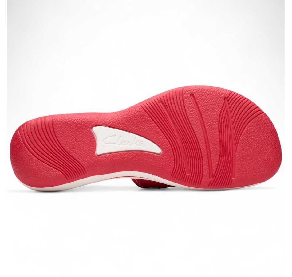 Image 102950_ALTMORE6.jpg, Product 102-950 / Price $39.88, Clarks Cloudstepper Breezey Eve Slide from Clarks Footwear on TSC.ca's Shoes department