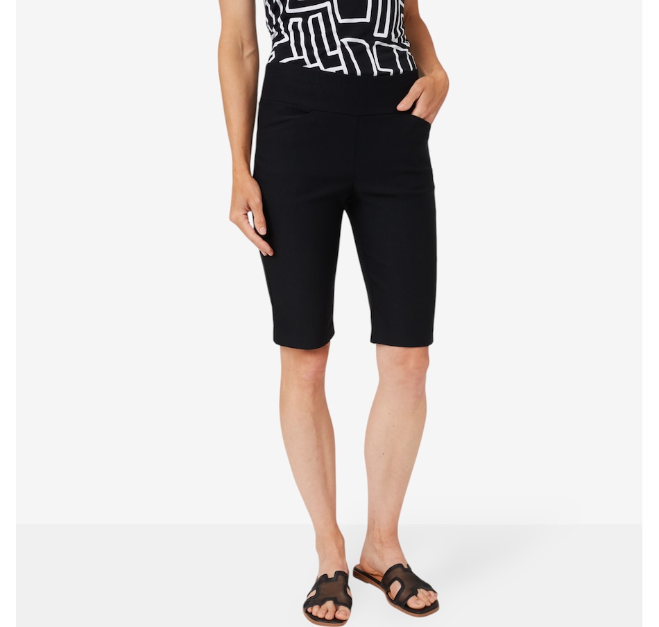 Image 102953_BLK.jpg, Product 102-953 / Price $24.33, Mr. Max Modern Stretch Walking Short from Mr. Max on TSC.ca's Fashion department