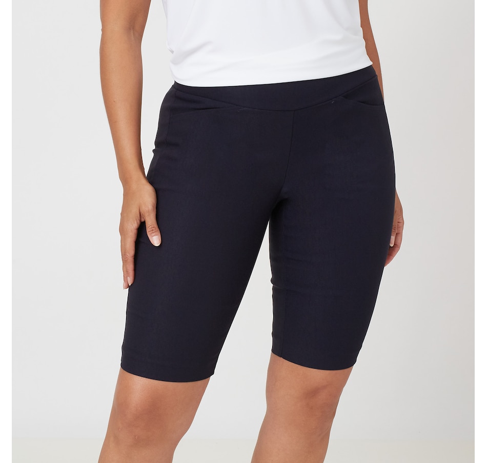 Image 102953_NVY.jpg, Product 102-953 / Price $24.33, Mr. Max Modern Stretch Walking Short from Mr. Max on TSC.ca's Fashion department