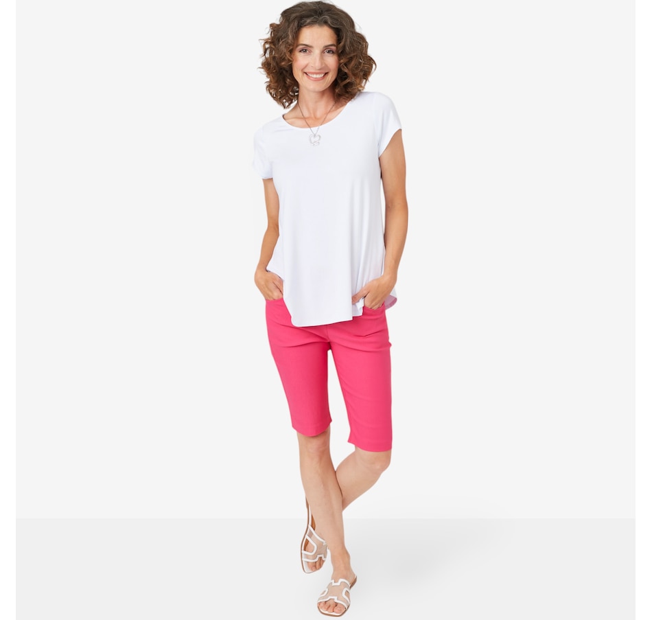 Image 102957_ALTMORE1.jpg, Product 102-957 / Price $49.99, Mr. Max Ultra Modal Summer Time Top from Mr. Max on TSC.ca's Fashion department