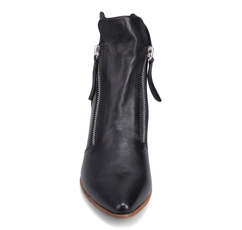 Image 102962_ALTMORE1.jpg, Product 102-962 / Price $295.95, Django and Juliette Jazzy Ankle Boot from Django & Juliette on TSC.ca's Fashion department