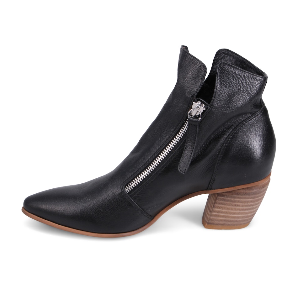 Image 102962_ALTMORE2.jpg, Product 102-962 / Price $295.95, Django and Juliette Jazzy Ankle Boot from Django & Juliette on TSC.ca's Fashion department
