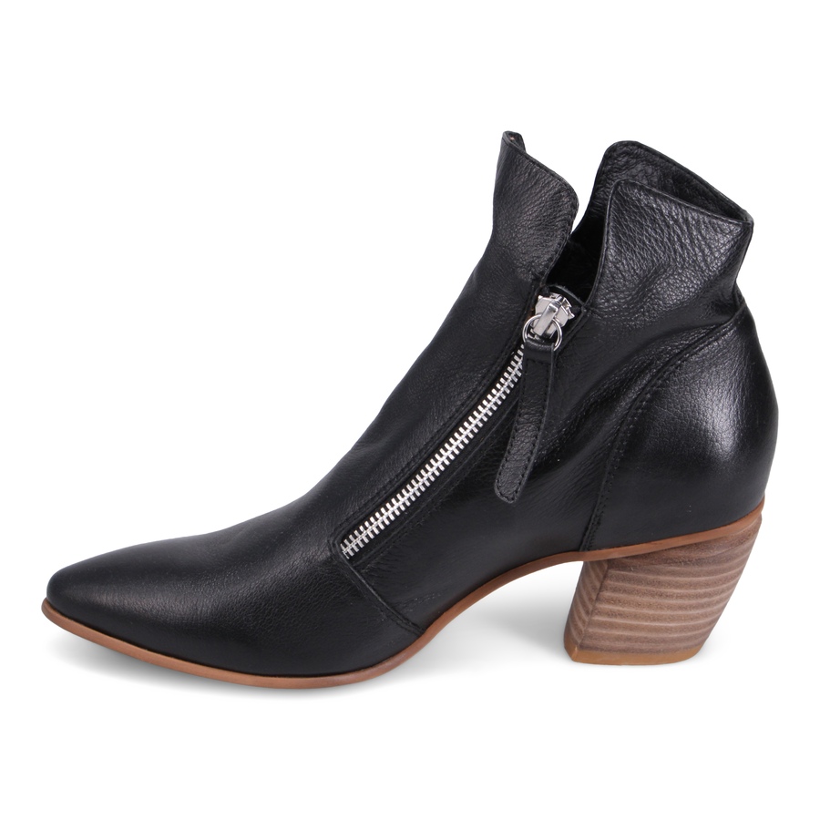 Image 102962_ALTMORE2.jpg, Product 102-962 / Price $69.33, Django and Juliette Jazzy Ankle Boot from Django & Juliette on TSC.ca's Fashion department