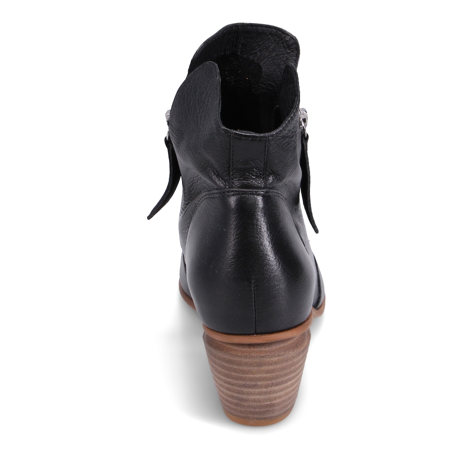 Image 102962_ALTMORE3.jpg, Product 102-962 / Price $295.95, Django and Juliette Jazzy Ankle Boot from Django & Juliette on TSC.ca's Fashion department