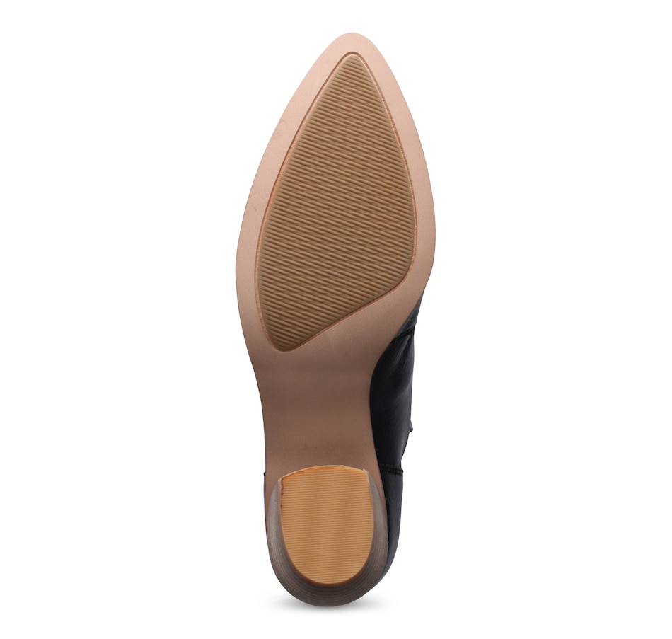 Image 102962_ALTMORE5.jpg, Product 102-962 / Price $295.95, Django and Juliette Jazzy Ankle Boot from Django & Juliette on TSC.ca's Fashion department