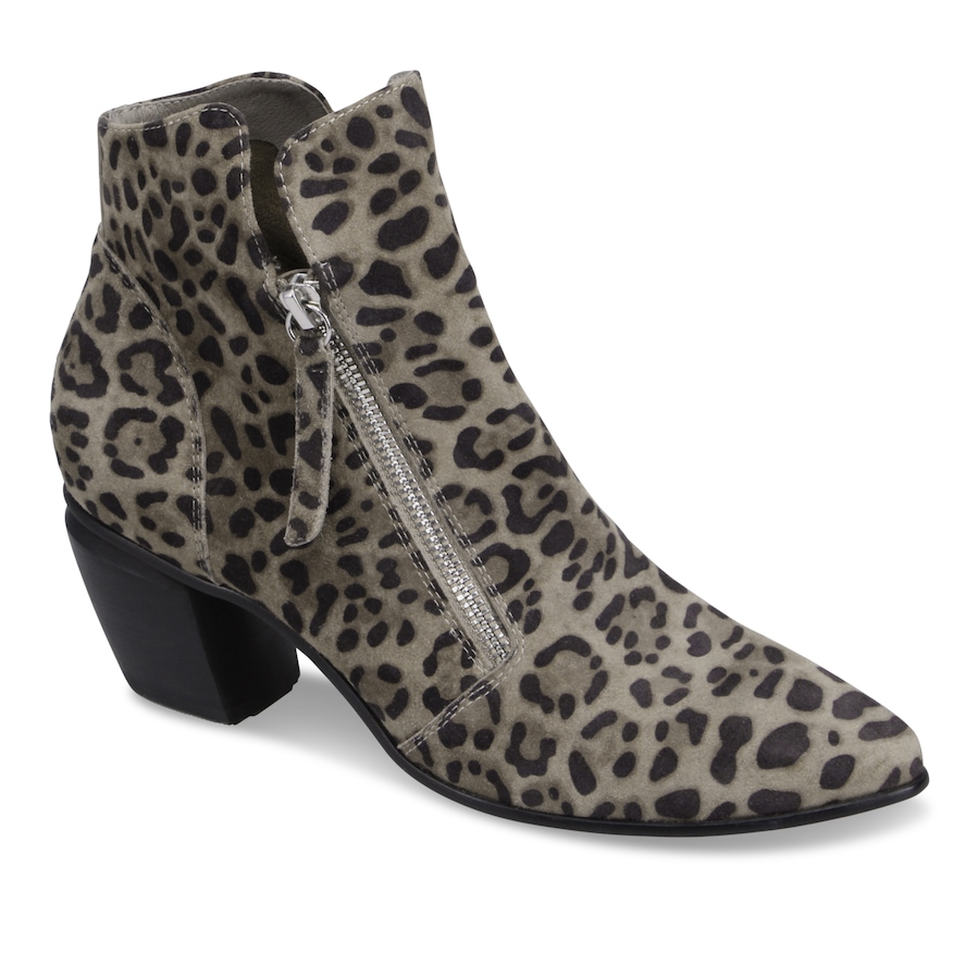 Image 102962_LEP.jpg, Product 102-962 / Price $69.33, Django and Juliette Jazzy Ankle Boot from Django & Juliette on TSC.ca's Fashion department