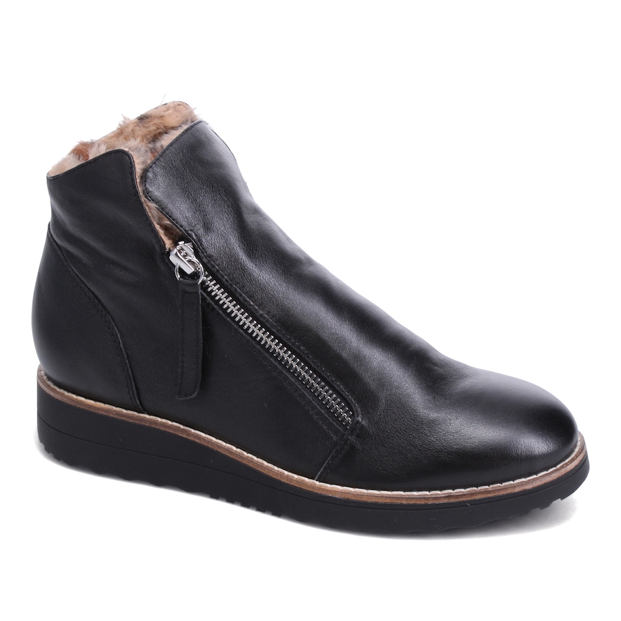Image 102964_BLK.jpg, Product 102-964 / Price $99.33, Django And Juliette Opal Ankle Boot from Django & Juliette on TSC.ca's Shoes department