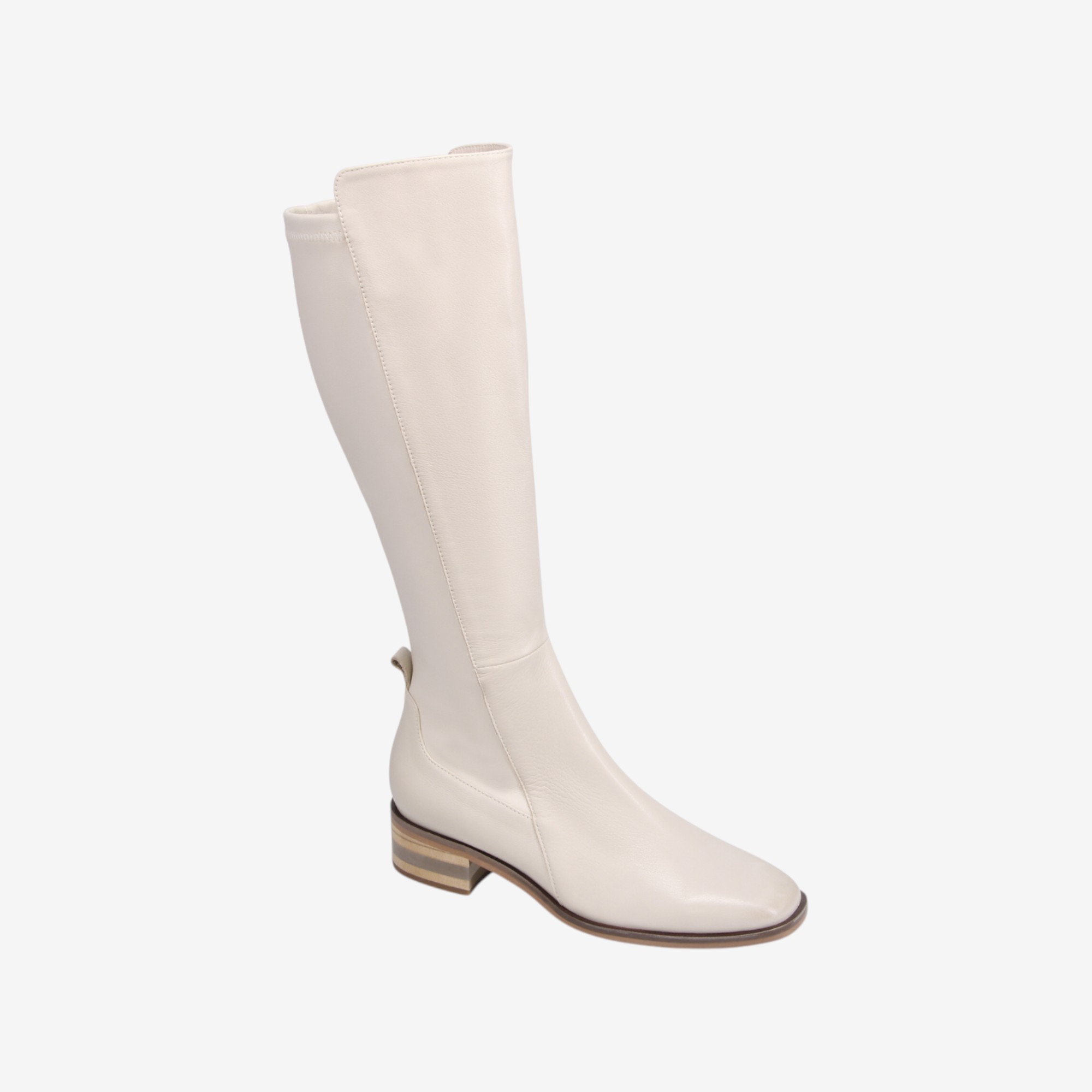 Django and Juliette Fox Tall Shaft Boot - TSC.ca