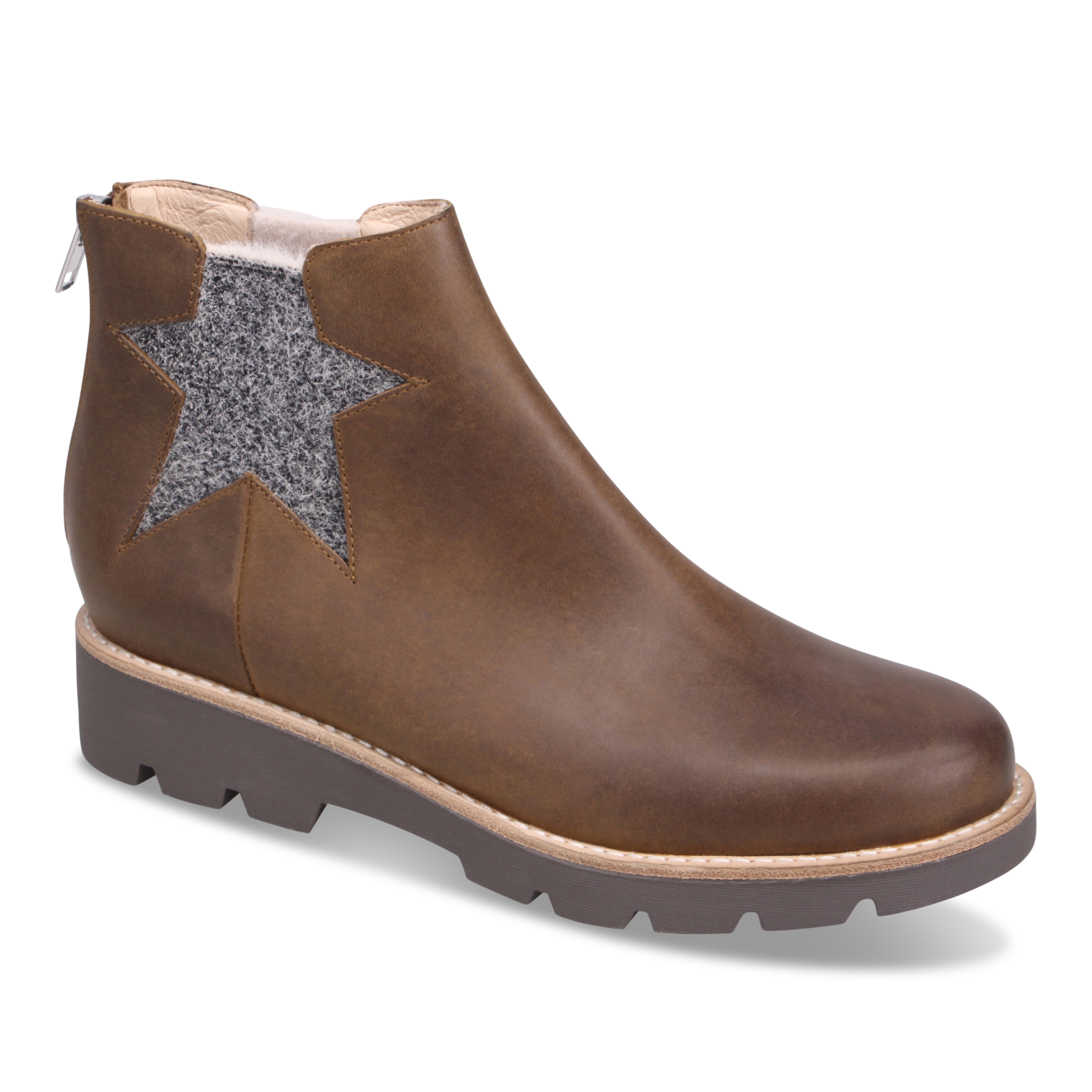 Django And Juliette Dixeys Ankle Boot - TSC.ca