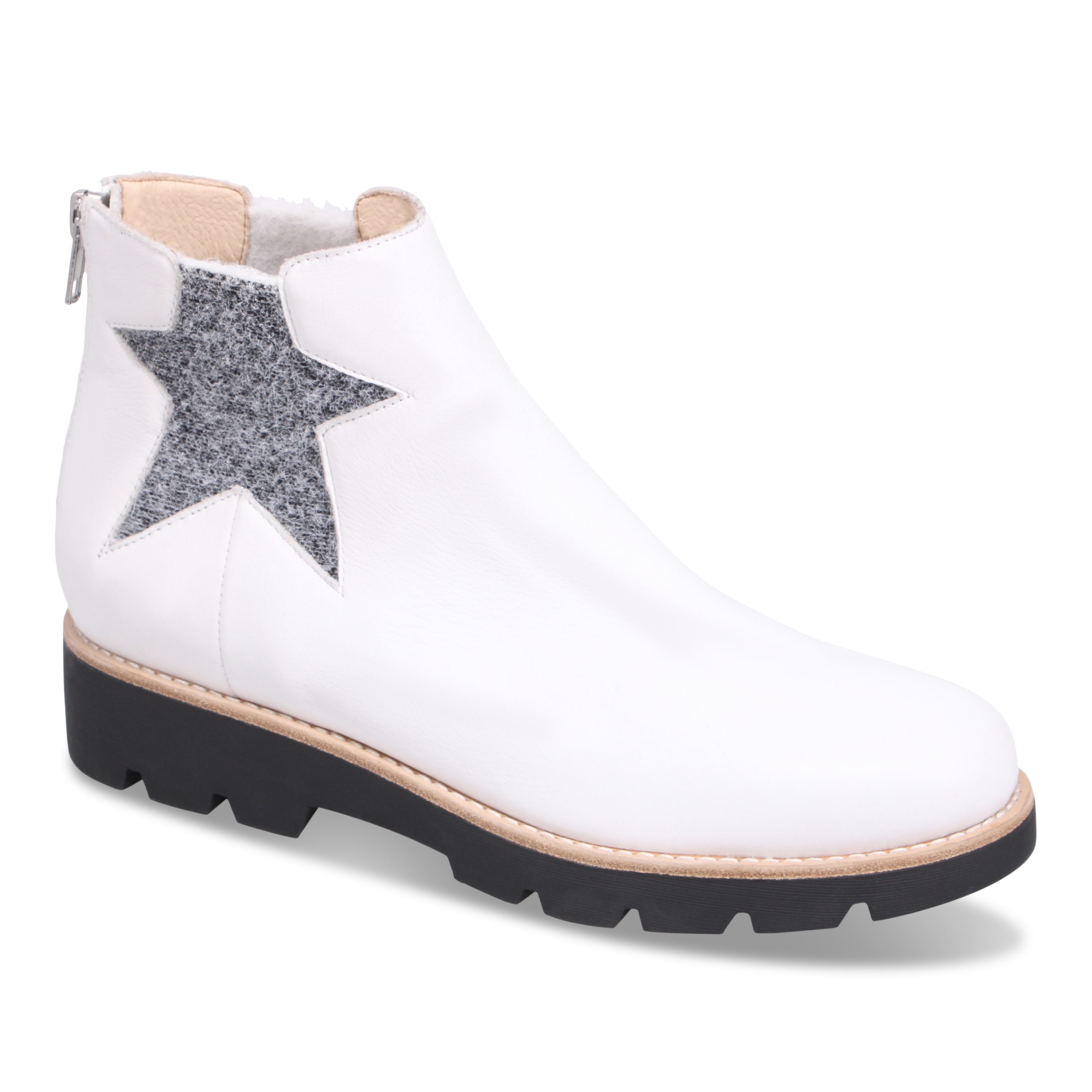 Django And Juliette Dixeys Ankle Boot - TSC.ca