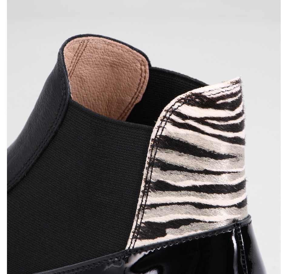 Image 102969_ALTMORE4.jpg, Product 102-969 / Price $229.95, Django And Juliette Osiel Ankle Boot from Django & Juliette on TSC.ca's Shoes department