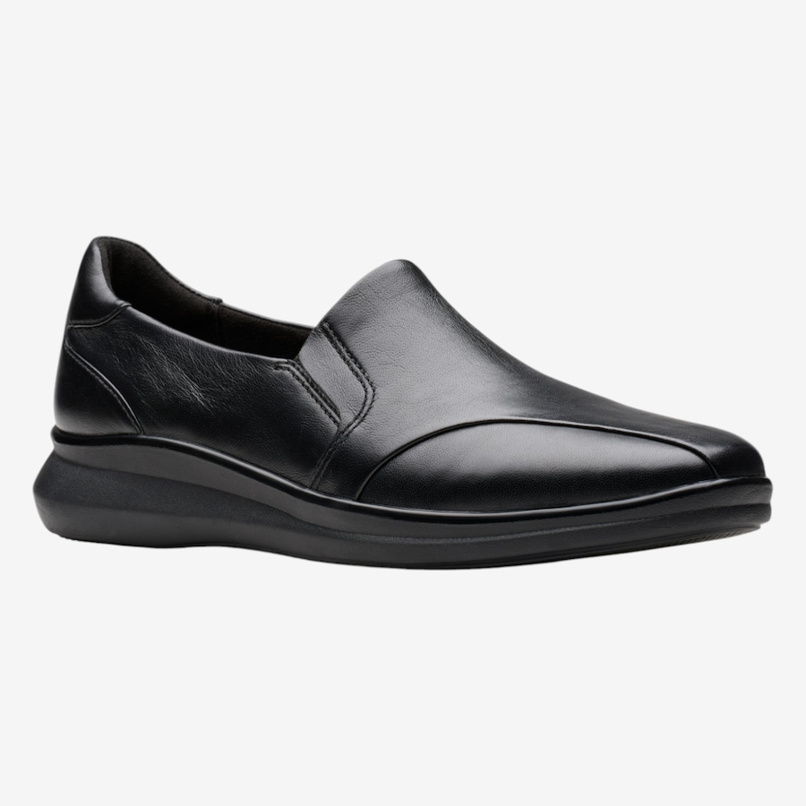 Image 102978_BLK.jpg, Product 102-978 / Price $49.33, Clarks Lynell Edge Loafer from Clarks Footwear on TSC.ca's Shoes department