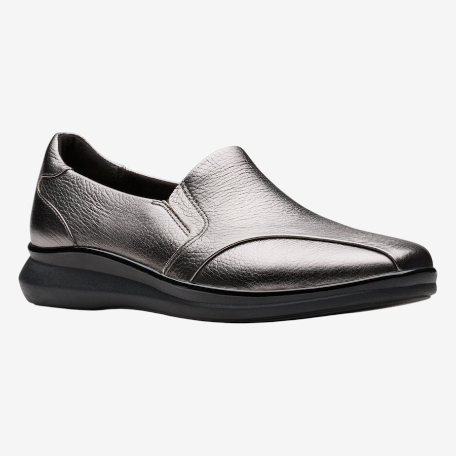 Image 102978_PEWTM.jpg, Product 102-978 / Price $49.33, Clarks Lynell Edge Loafer from Clarks Footwear on TSC.ca's Shoes department