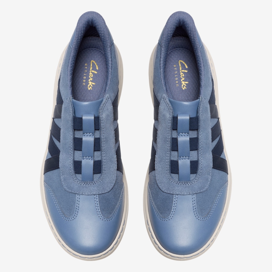 Image 102980_ALTMORE4.jpg, Product 102-980 / Price $59.33, Clarks Nalle Tess Sneaker from Clarks Footwear on TSC.ca's Shoes department