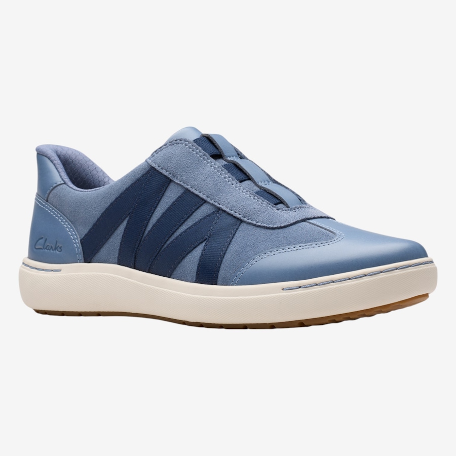 Image 102980_DBL.jpg, Product 102-980 / Price $59.33, Clarks Nalle Tess Sneaker from Clarks Footwear on TSC.ca's Shoes department