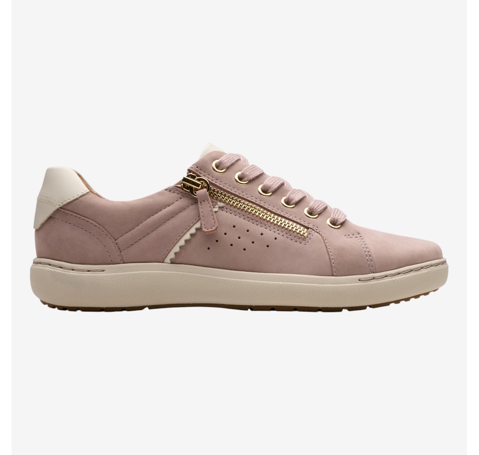 Image 102981_ALTMORE1.jpg, Product 102-981 / Price $170.00, Clarks Nalle Zen Sneaker from Clarks Footwear on TSC.ca's Shoes department