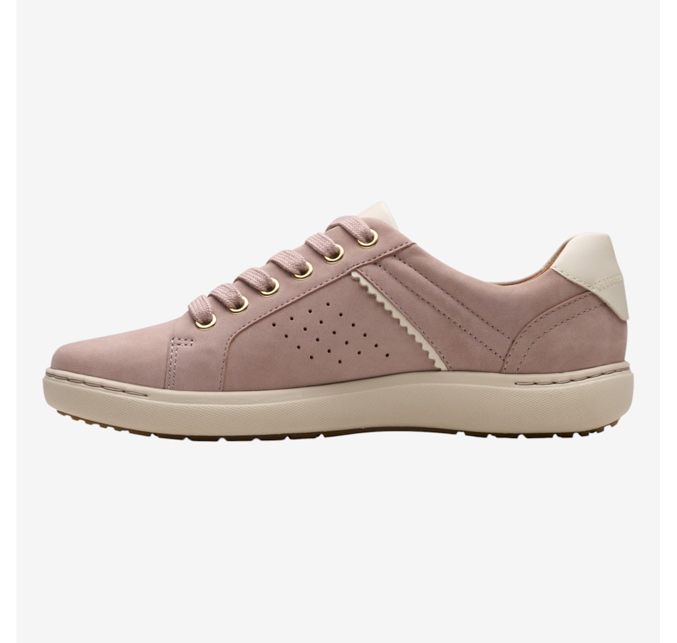 Image 102981_ALTMORE2.jpg, Product 102-981 / Price $170.00, Clarks Nalle Zen Sneaker from Clarks Footwear on TSC.ca's Shoes department