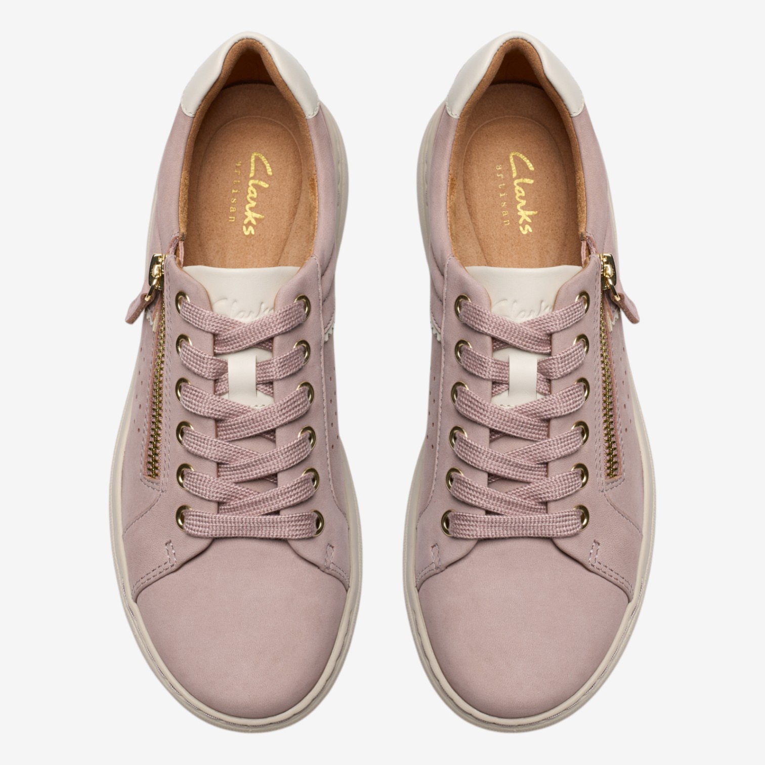 Clarks Nalle Zen Sneaker - TSC.ca