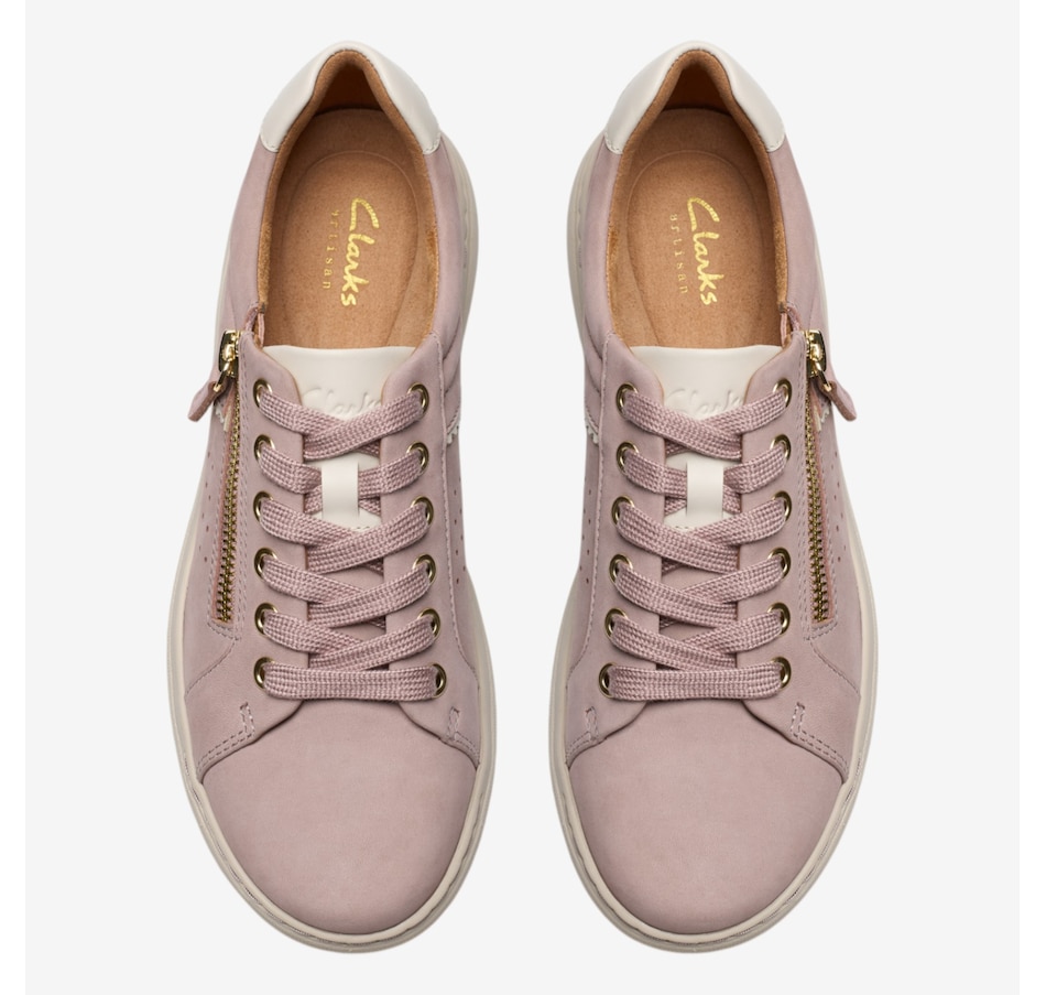 Image 102981_ALTMORE3.jpg, Product 102-981 / Price $170.00, Clarks Nalle Zen Sneaker from Clarks Footwear on TSC.ca's Shoes department