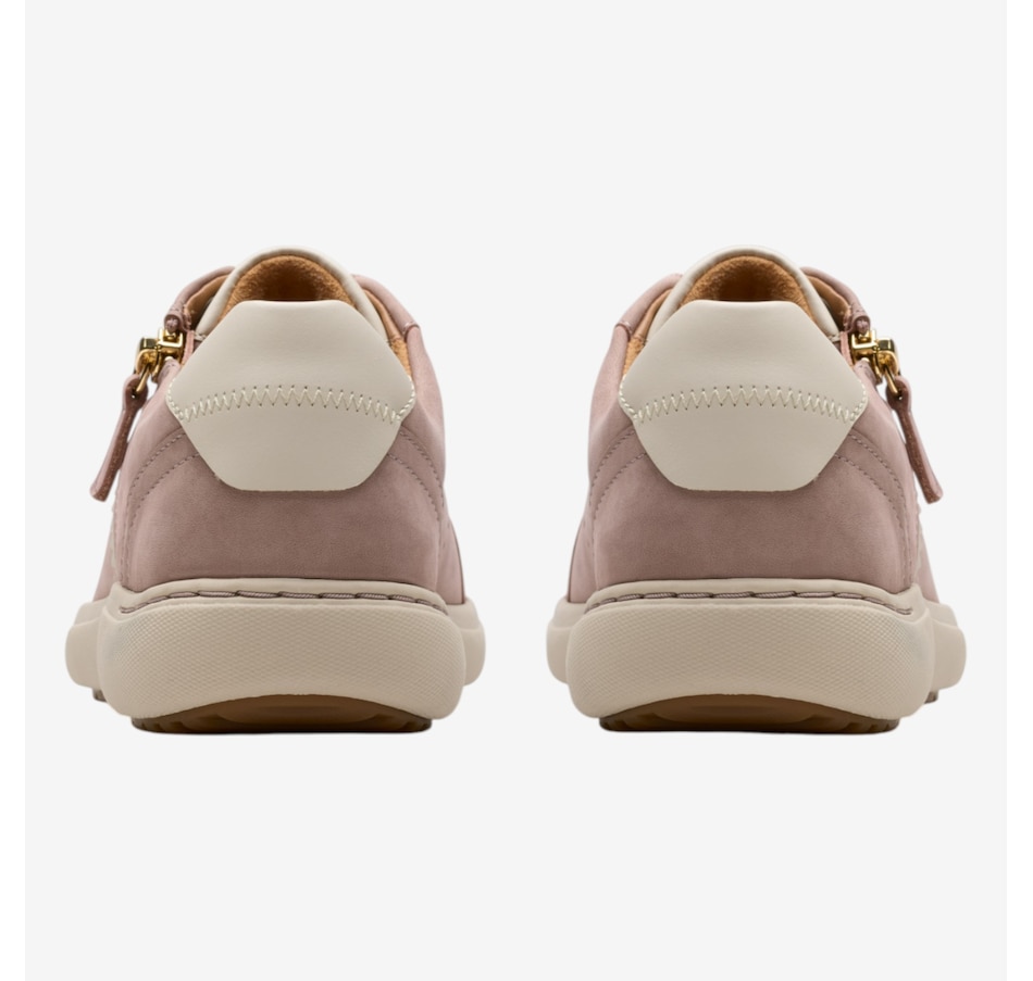 Image 102981_ALTMORE4.jpg, Product 102-981 / Price $170.00, Clarks Nalle Zen Sneaker from Clarks Footwear on TSC.ca's Shoes department