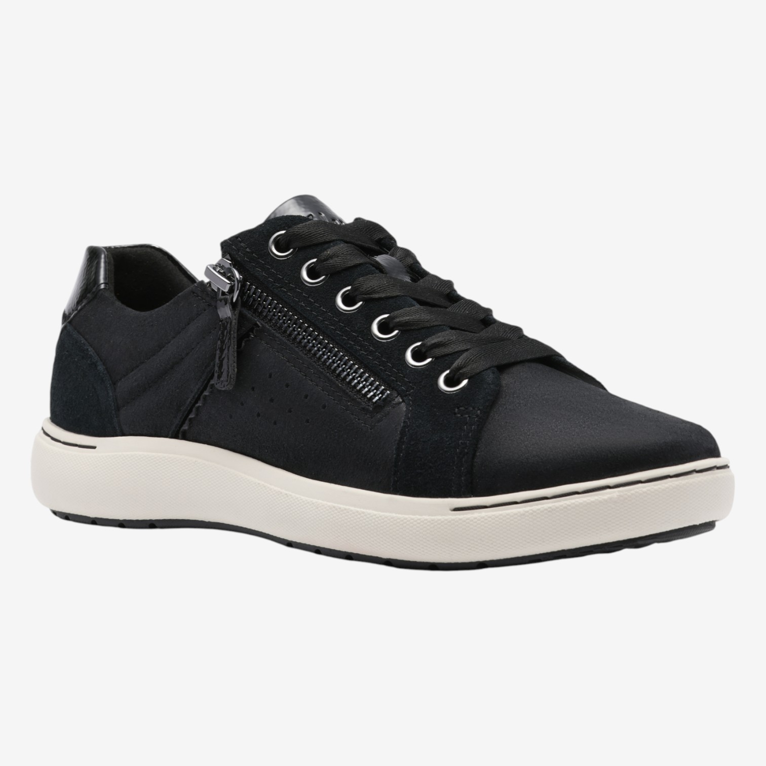 Clarks Nalle Zen Sneaker - TSC.ca