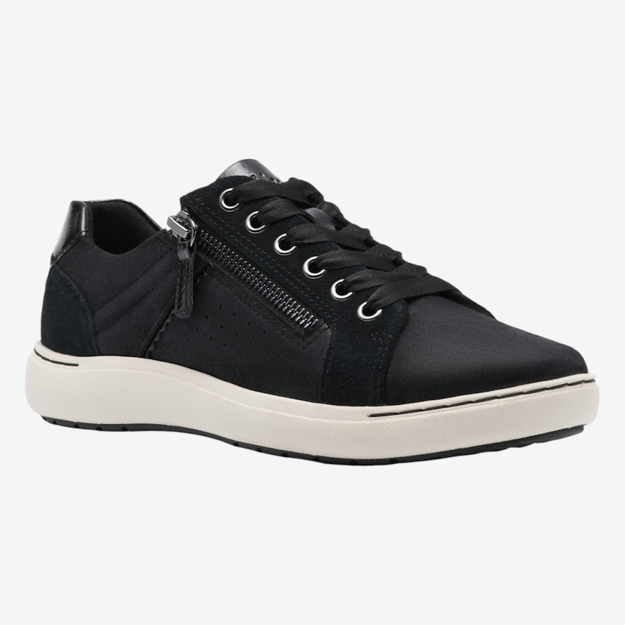 Image 102981_BLK.jpg, Product 102-981 / Price $59.33, Clarks Nalle Zen Sneaker from Clarks Footwear on TSC.ca's Shoes department