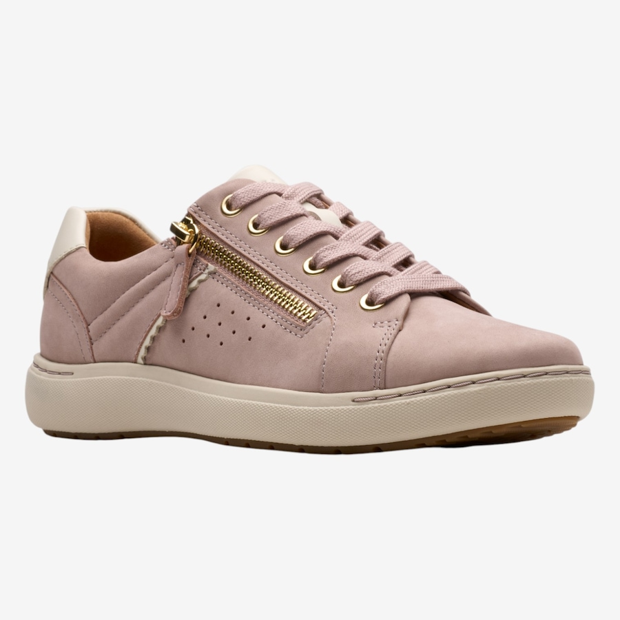 Image 102981_LPK.jpg, Product 102-981 / Price $59.33, Clarks Nalle Zen Sneaker from Clarks Footwear on TSC.ca's Shoes department