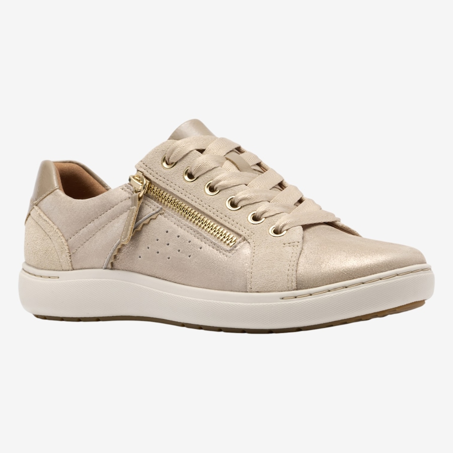 Image 102981_METC.jpg, Product 102-981 / Price $59.33, Clarks Nalle Zen Sneaker from Clarks Footwear on TSC.ca's Shoes department
