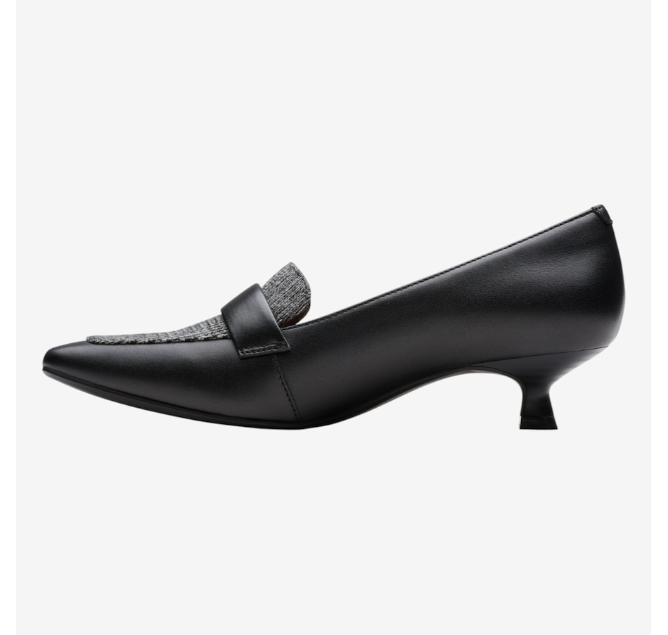 Image 102983_ALTMORE2.jpg, Product 102-983 / Price $120.00, Clarks Scarlyt Mabel Pump from Clarks Footwear on TSC.ca's Shoes department