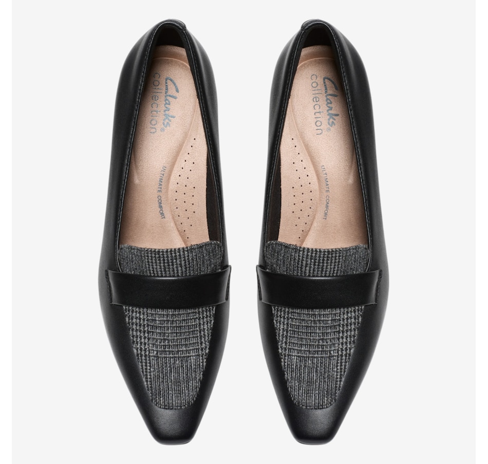 Image 102983_ALTMORE3.jpg, Product 102-983 / Price $120.00, Clarks Scarlyt Mabel Pump from Clarks Footwear on TSC.ca's Shoes department