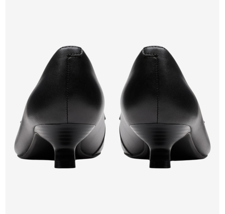 Image 102983_ALTMORE4.jpg, Product 102-983 / Price $120.00, Clarks Scarlyt Mabel Pump from Clarks Footwear on TSC.ca's Shoes department