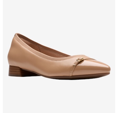 Clarks Natalyn Dusk Pump