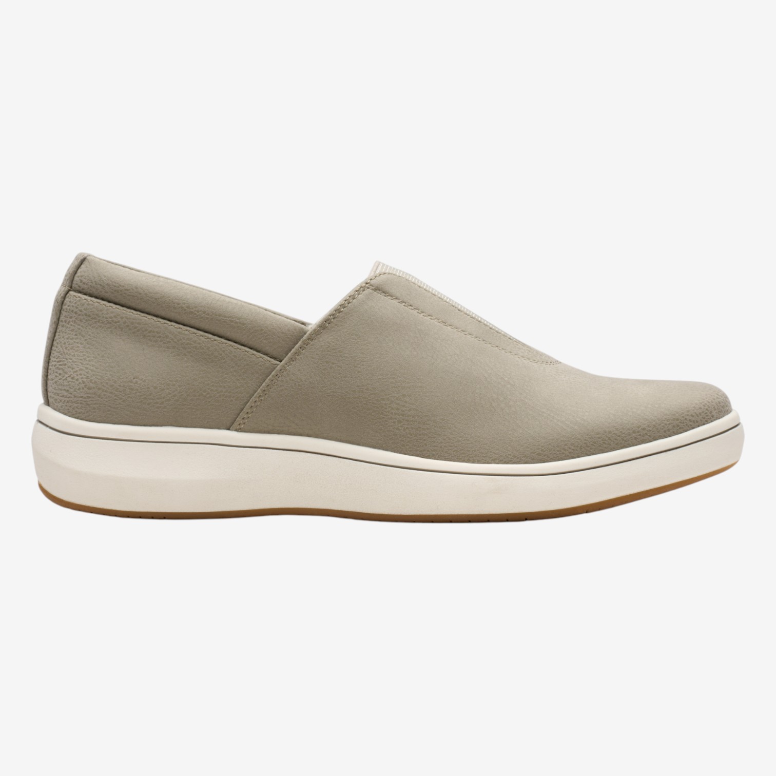Clarks Breezesky Ria Slip-On Shoe - TSC.ca