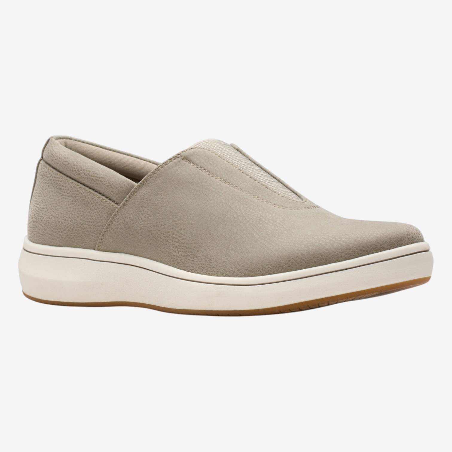 Clarks Breezesky Ria Slip-On Shoe - TSC.ca