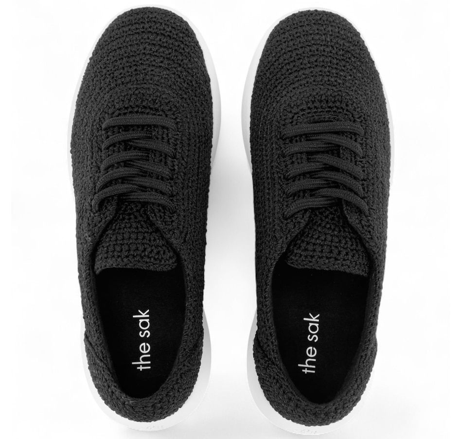 Image 103012_ALTMORE10.jpg, Product 103-012 / Price $49.88, The Sak Asha Sneaker from The SAK Handbags on TSC.ca's Shoes department