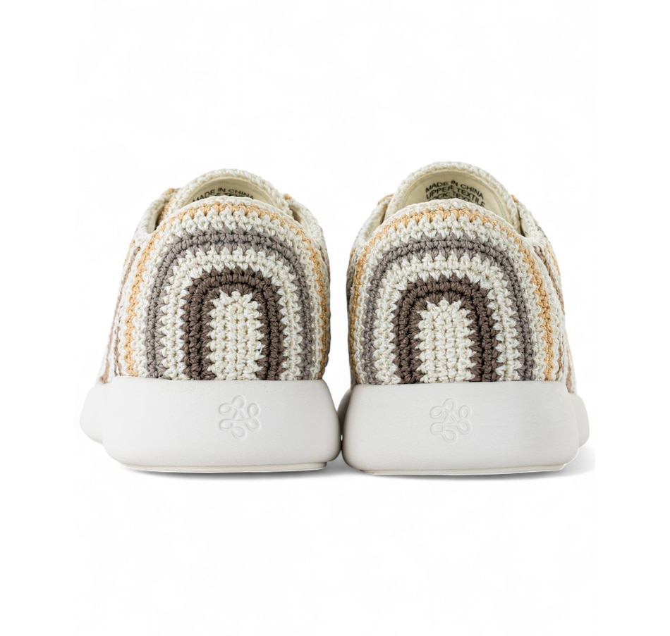 Image 103012_ALTMORE11.jpg, Product 103-012 / Price $49.88, The Sak Asha Sneaker from The SAK Handbags on TSC.ca's Shoes department