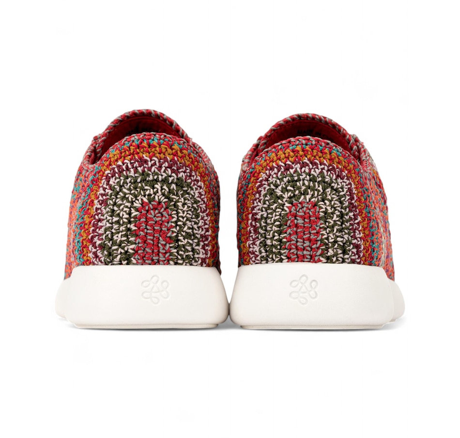 Image 103012_ALTMORE12.jpg, Product 103-012 / Price $49.88, The Sak Asha Sneaker from The SAK Handbags on TSC.ca's Shoes department