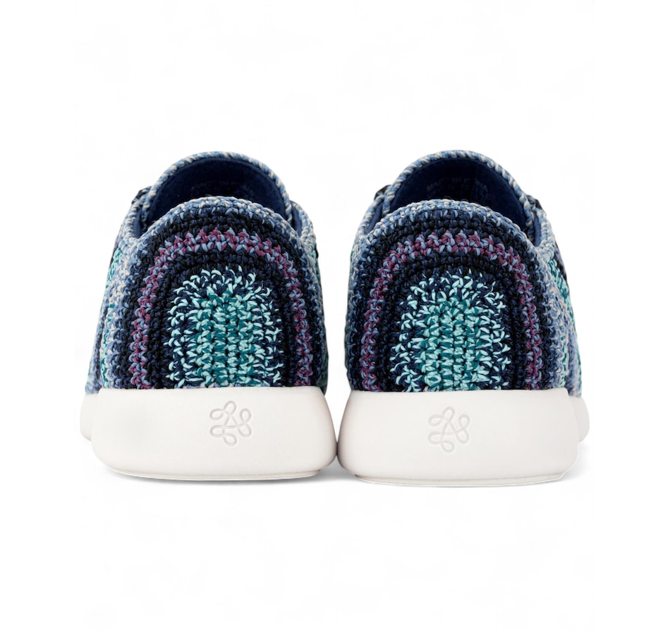 Image 103012_ALTMORE14.jpg, Product 103-012 / Price $49.88, The Sak Asha Sneaker from The SAK Handbags on TSC.ca's Shoes department