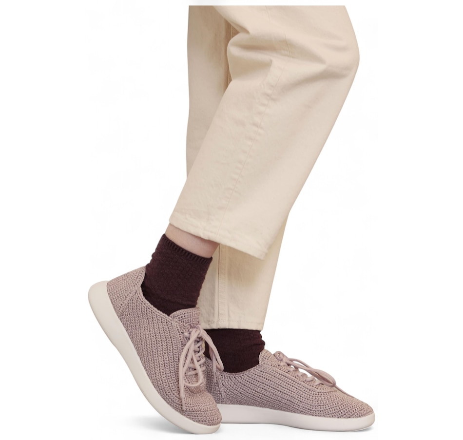 Image 103012_ALTMORE19.jpg, Product 103-012 / Price $49.88, The Sak Asha Sneaker from The SAK Handbags on TSC.ca's Shoes department