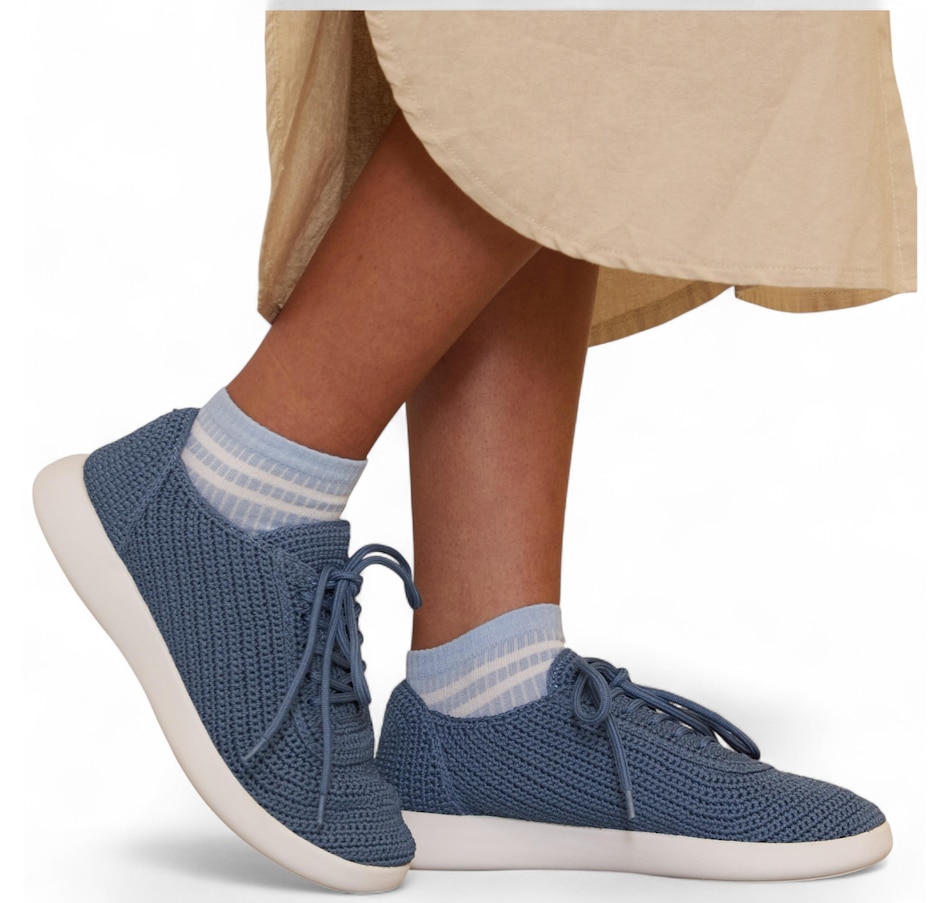 Image 103012_ALTMORE20.jpg, Product 103-012 / Price $49.88, The Sak Asha Sneaker from The SAK Handbags on TSC.ca's Shoes department