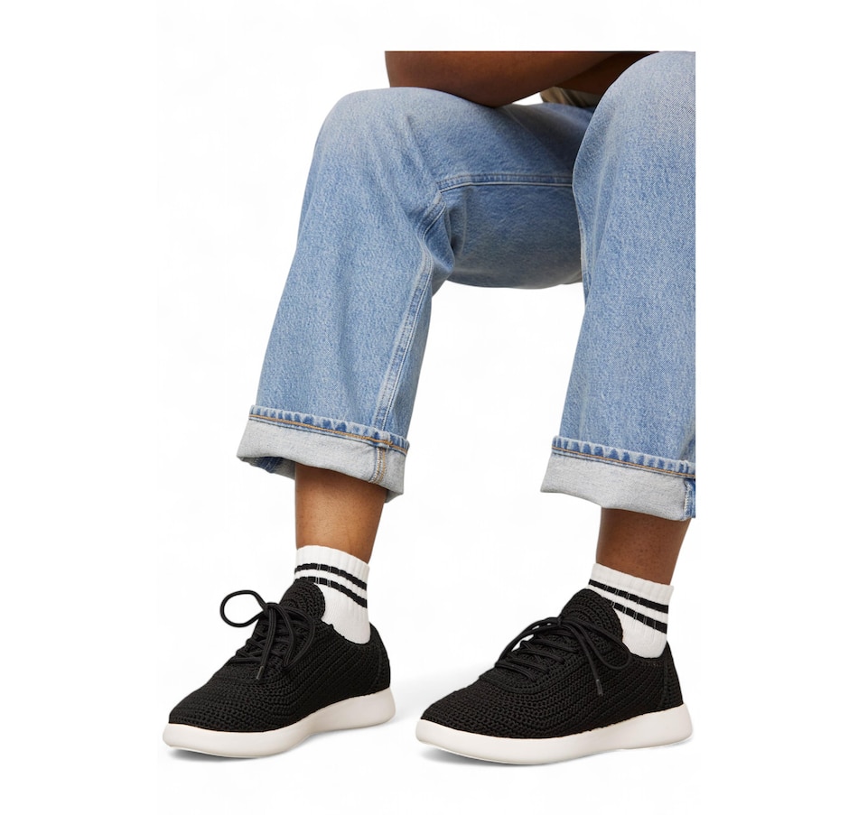 Image 103012_ALTMORE22.jpg, Product 103-012 / Price $49.88, The Sak Asha Sneaker from The SAK Handbags on TSC.ca's Shoes department