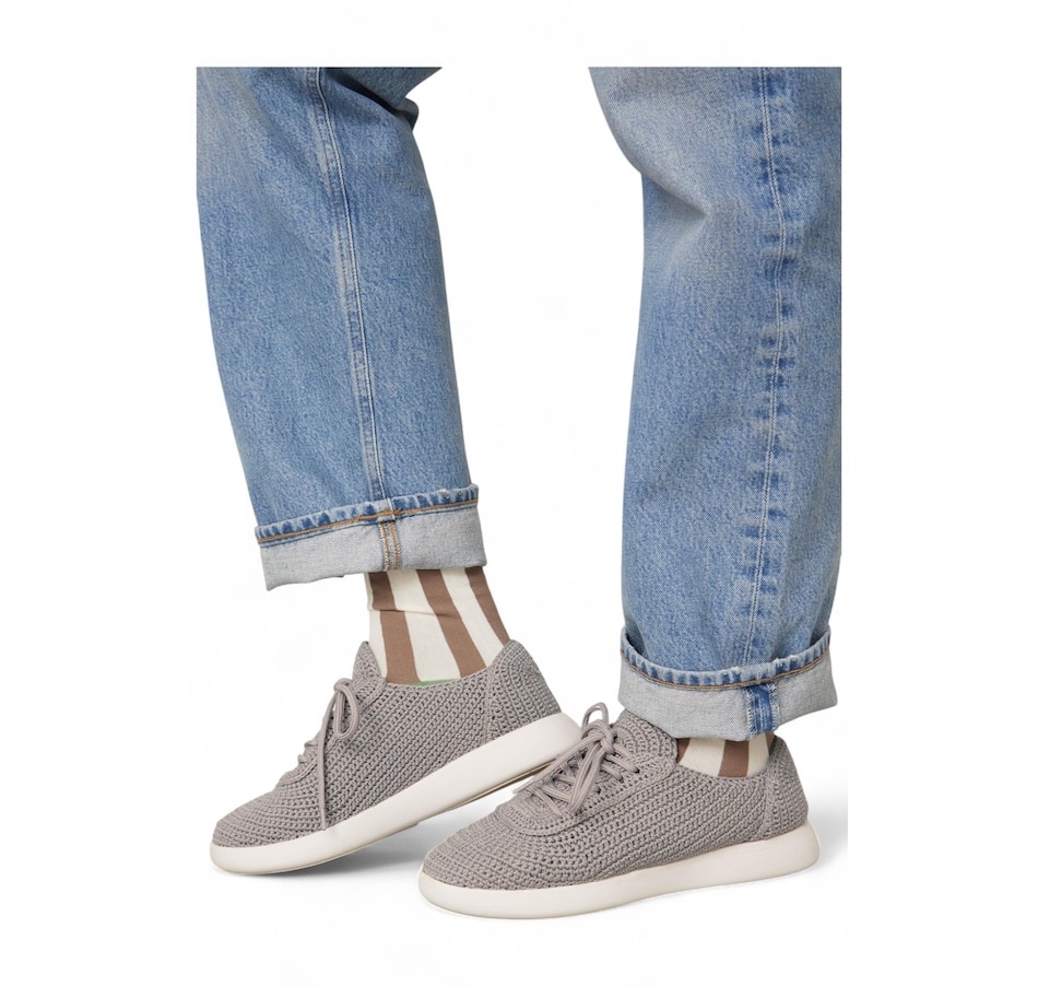 Image 103012_ALTMORE23.jpg, Product 103-012 / Price $49.88, The Sak Asha Sneaker from The SAK Handbags on TSC.ca's Shoes department