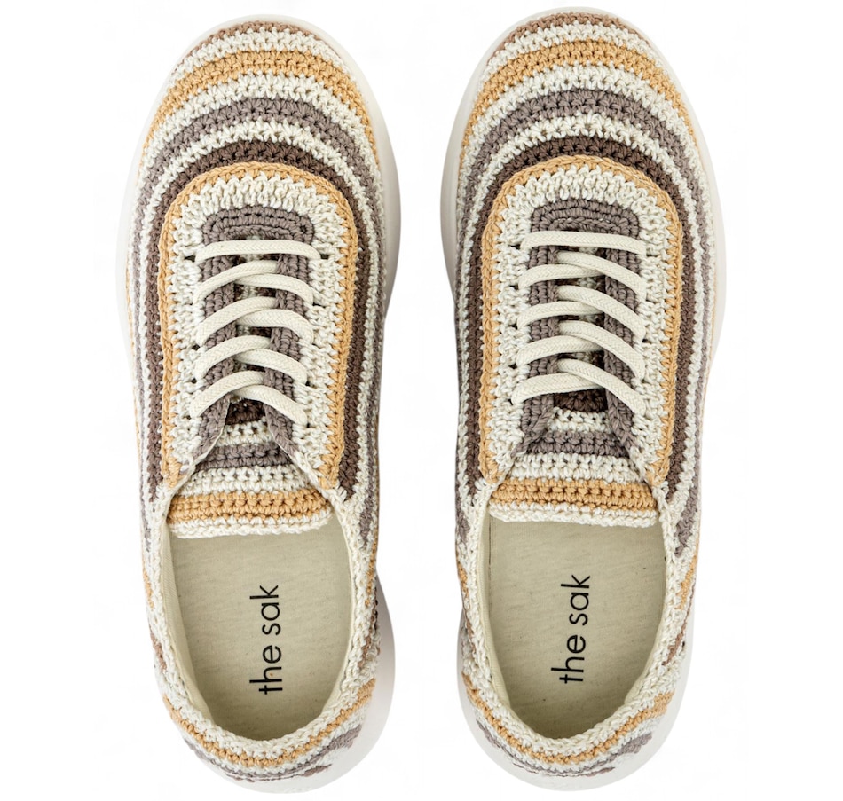 Image 103012_ALTMORE4.jpg, Product 103-012 / Price $49.88, The Sak Asha Sneaker from The SAK Handbags on TSC.ca's Shoes department