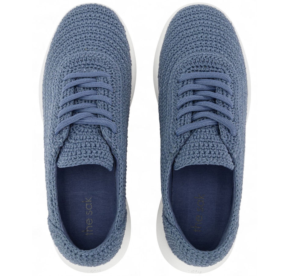 Image 103012_ALTMORE6.jpg, Product 103-012 / Price $49.88, The Sak Asha Sneaker from The SAK Handbags on TSC.ca's Shoes department